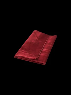 Fløyelsstoff Jule­Innpakning|Hobby Tekstiler