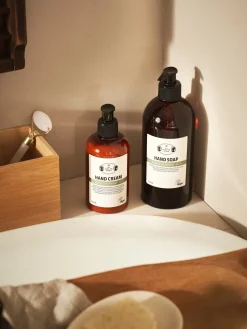 New Forest Symphony 073 Håndsåpe 500 Ml Hudpleie