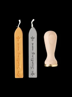 Online Forsegl Med Voks Hobby Redskaper