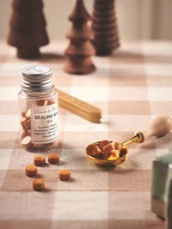 Clearance Forseglingsvoks Dekorasjon