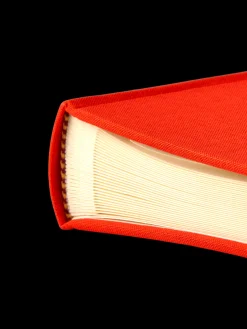 Fotoalbum Skrivesaker