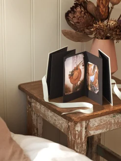 Clearance Fotoalbum Skrivesaker