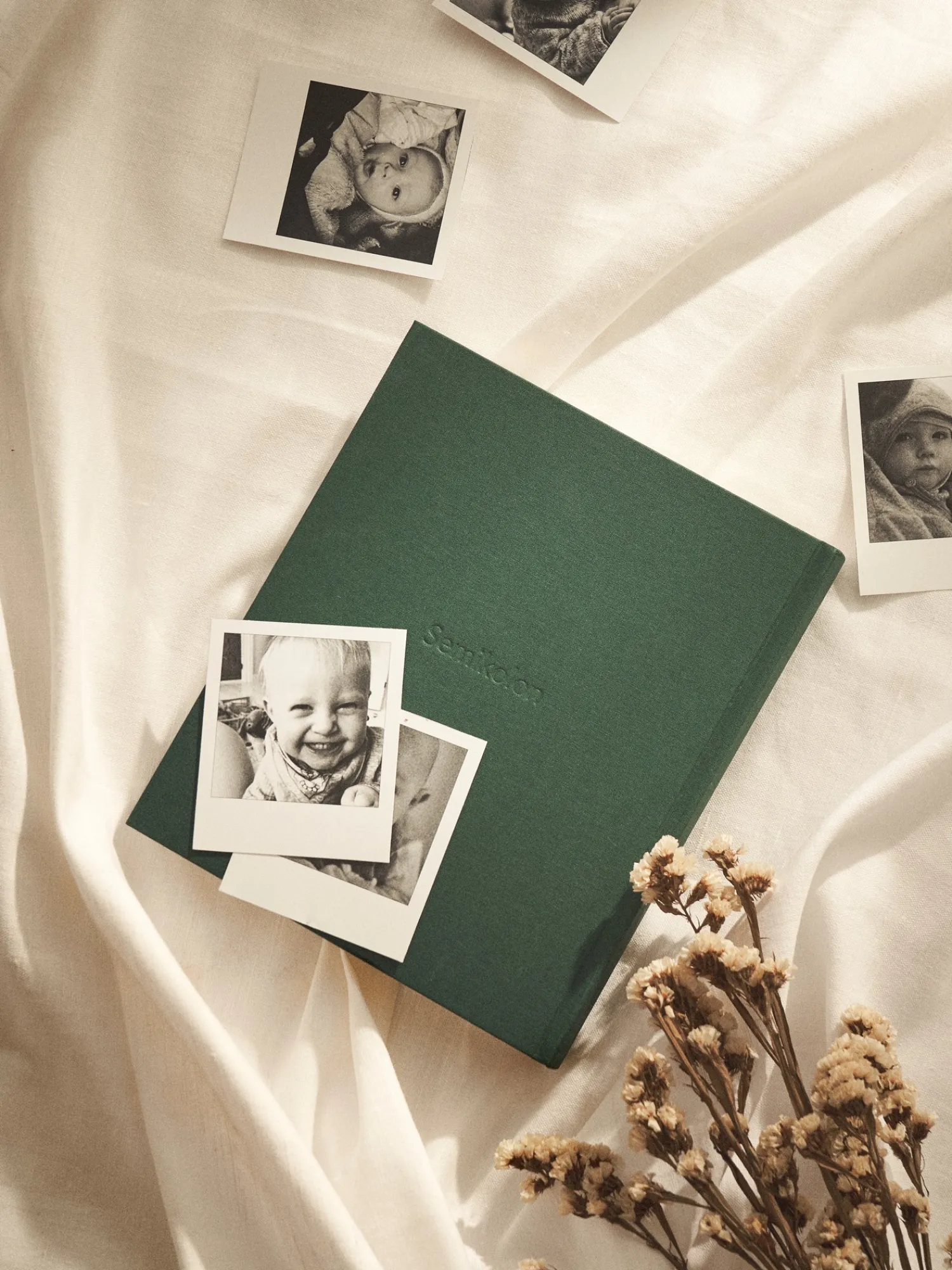 Sale Fotoalbum Skrivesaker