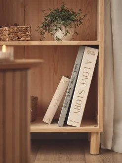 Clearance Fotoalbum A Love Story Skrivesaker