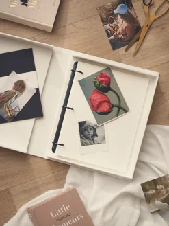 Clearance Fotoalbum A Story Of Love Skrivesaker