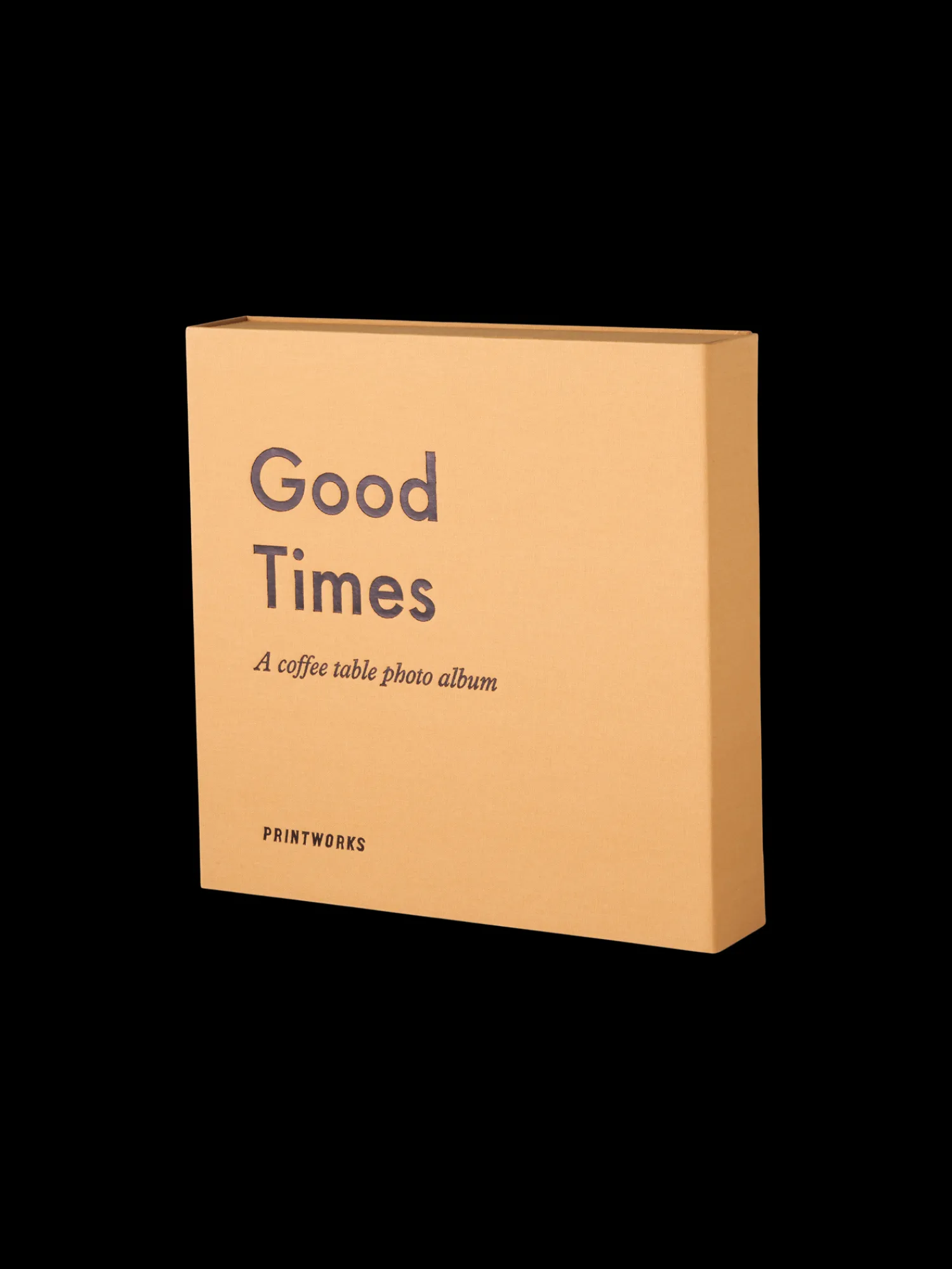Outlet Fotoalbum Good Times Skrivesaker