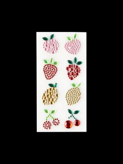 Clearance Fruktklistremerker Klistremerker|Klistremerker Til Barn