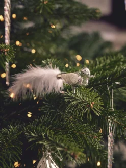 New Fugleornament Juletrepynt|Dekorasjon