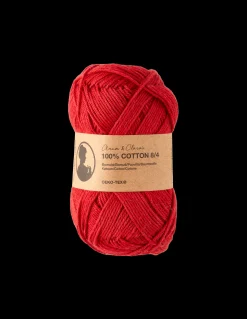 Garn 8/4 Bomullsgarn