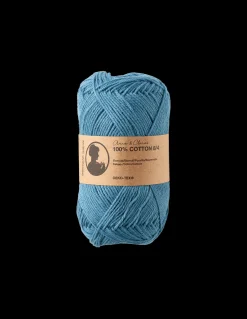 Hot Garn 8/4 Bomullsgarn