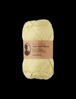 Best Garn 8/4 Bomullsgarn