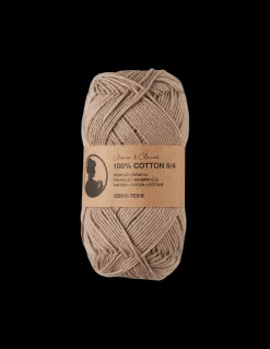 Garn 8/4 Bomullsgarn