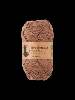 Outlet Garn 8/4 Bomullsgarn