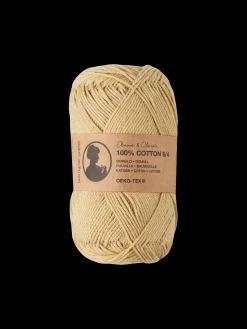 Discount Garn 8/4 Bomullsgarn