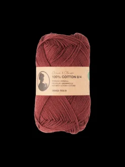 Online Garn 8/4 Bomullsgarn
