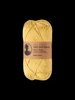 Online Garn 8/4 Bomullsgarn