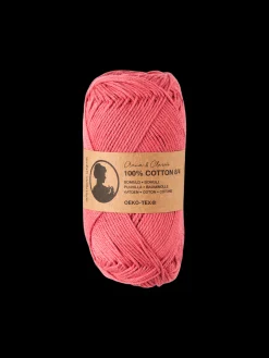 Outlet Garn 8/4 Bomullsgarn