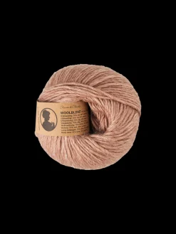 Garn Av Ull Og Bambus Ullgarn