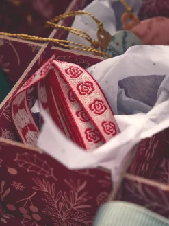 Sale Gavebånd Jule­Innpakning|Gavebånd