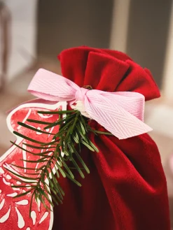 Discount Gavebånd Jule­Innpakning|Gavebånd