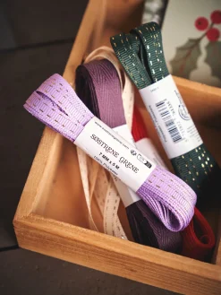 Gavebånd Jule­Innpakning|Gavebånd