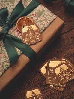 Hot Gavebånd Jule­Innpakning|Gavebånd