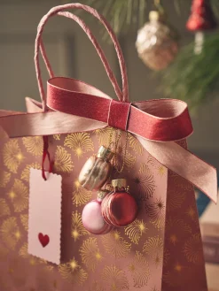 Discount Gavebånd Jule­Innpakning|Gavebånd