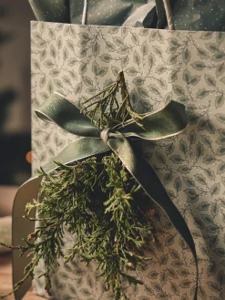 Discount Gavebånd Jule­Innpakning|Gavebånd