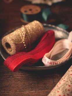 Hot Gavebånd Jule­Innpakning|Gavebånd