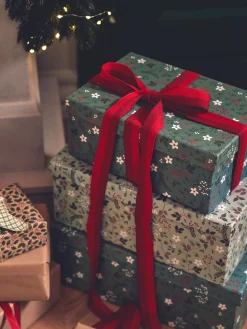 Hot Gavebånd Jule­Innpakning|Gavebånd