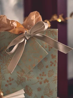 Hot Gavebånd JuleInnpakning|Gavebånd