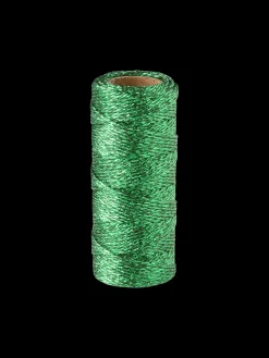 New Gavebånd Jule­Innpakning|Garn Og Sytilbehør