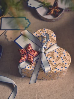 Gaveeske Jule­Innpakning|Gaveesker