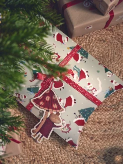 Best Gaveesker Jule­Innpakning|Gaveesker