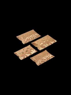 Hot Gaveeskesett Jule­Innpakning|Gaveposer