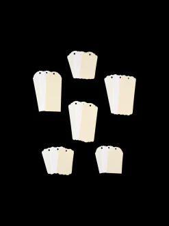 New Gaveetiketter Jule­Innpakning|Dekorasjon