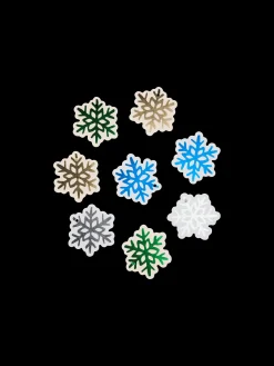 Gaveetiketter Jule­Innpakning|Kort