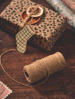 Clearance Gaveetiketter Jule­Innpakning|Kort