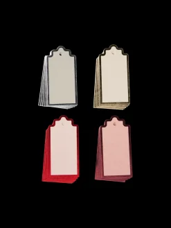 Outlet Gaveetiketter Jule­Innpakning|Kort