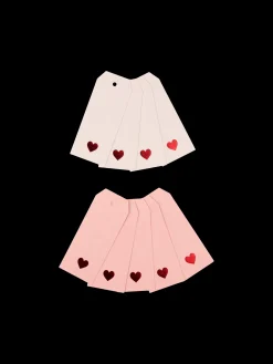 Gaveetiketter Jule­Innpakning|Kort