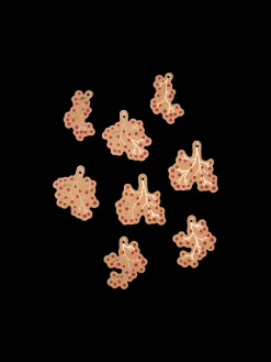 Outlet Gaveetiketter Jule­Innpakning|Kort