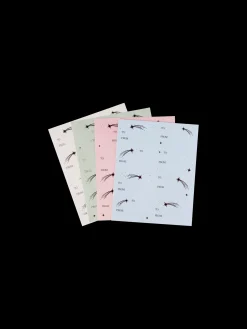 New Gaveetikettklistremerker Jule­Innpakning|Kort