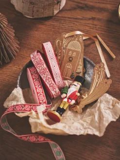 Online Gavelapper Jule­Innpakning|Kort