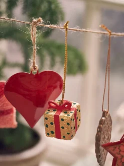 Best Gaveornament Juletrepynt|Dekorasjon