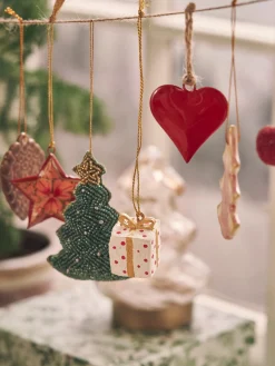 Best Gaveornament Juletrepynt|Dekorasjon