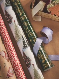 Outlet Gavepapir Jule­Innpakning|Gavepapir