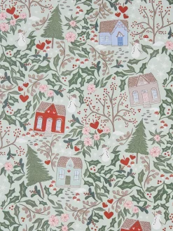 Best Gavepapir Jule­Innpakning|Gavepapir