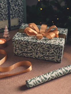 Outlet Gavepapir Jule­Innpakning|Gavepapir