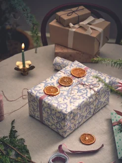 Discount Gavepapir Jule­Innpakning|Gavepapir