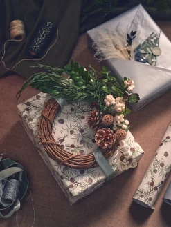 Sale Gavepapir Jule­Innpakning|Gavepapir